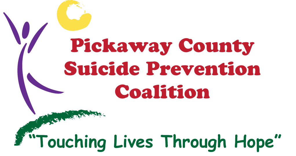 Pickaway County Suicide Prevention Coalition