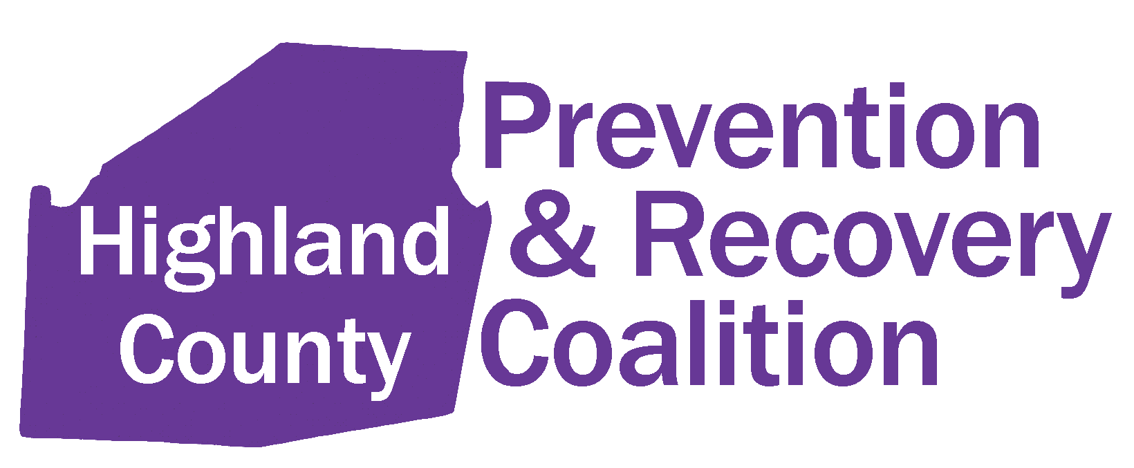Highland County Prevention and Recovery Coalition (HCPARC)