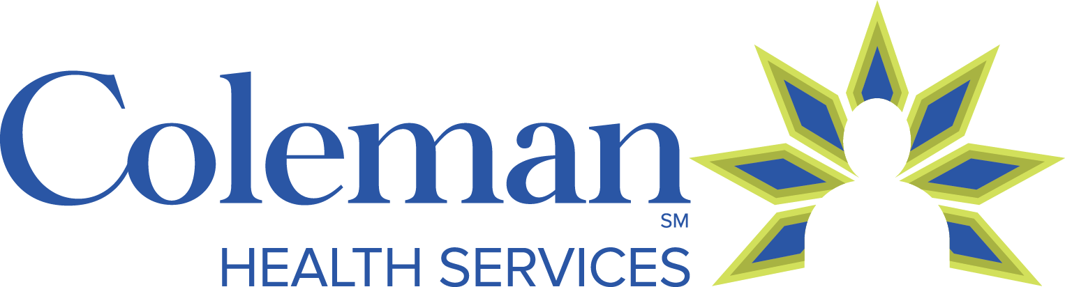 coleman-logo-HORIZ-3color-BLUEHS