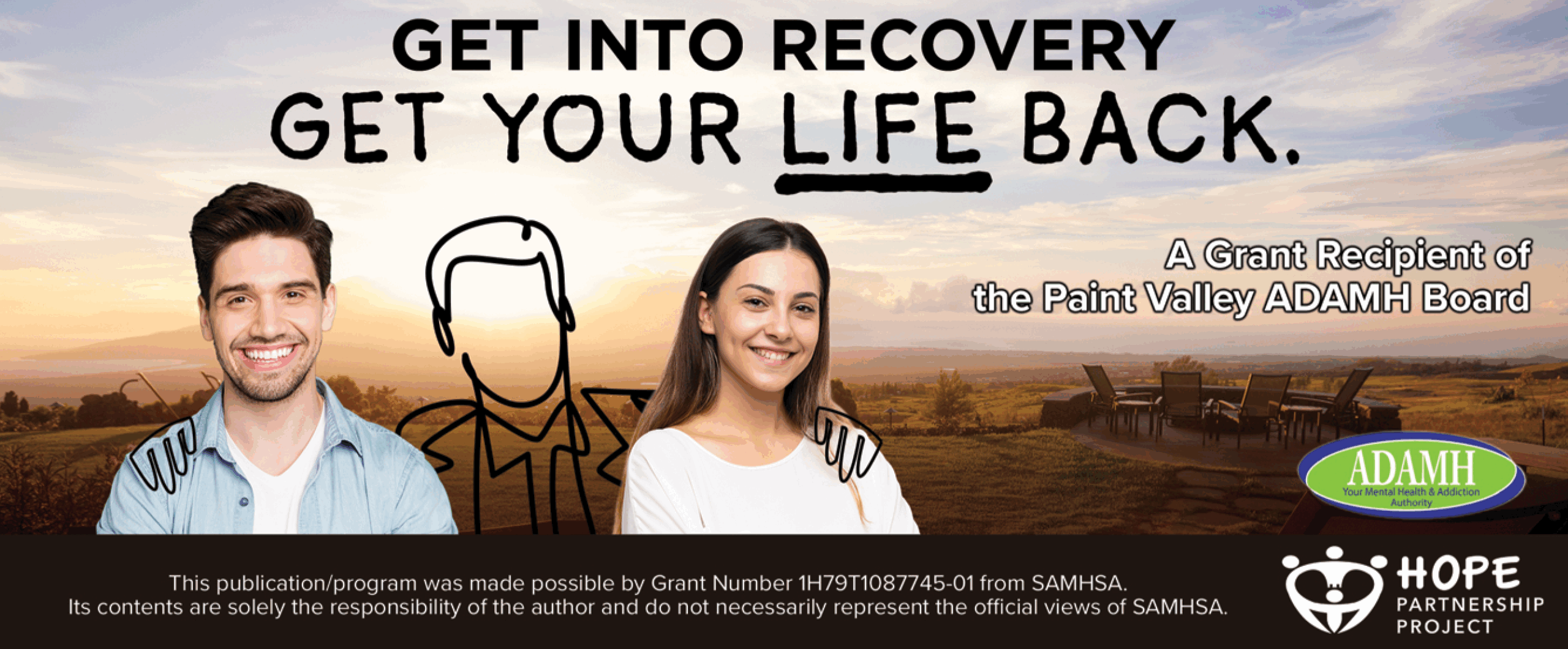 HPS Approved artwork